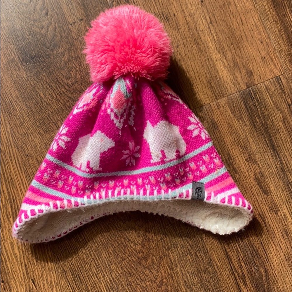 Baby Winter Hat